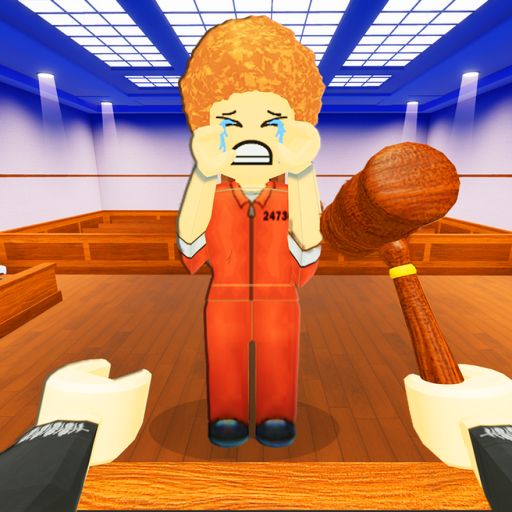 Go To Jail Experience👮 cover