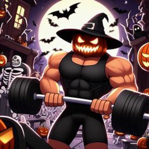 💪 Muscle Mania cover