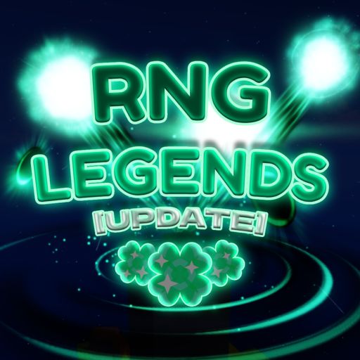 RNG Legends [OG] cover