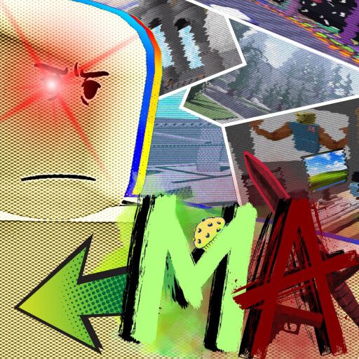 [Early Access] Muffin Assault cover