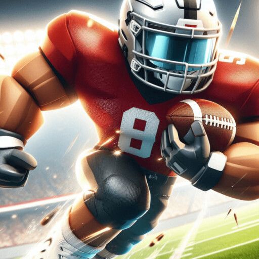 Ultimate Football Simulator cover