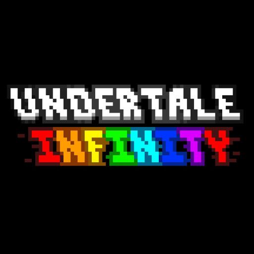 Undertale Infinity cover