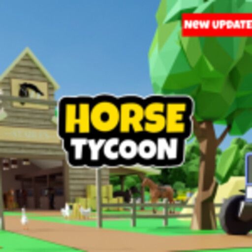 Horse Tycoon cover