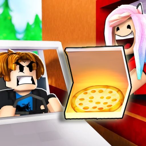 🍕 PROVE DAD WRONG BY COOKING PIZZA cover