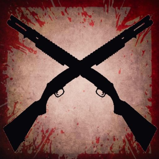 Bloody Zone [🩸] cover