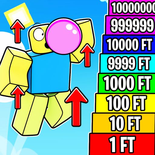 Every Click +1 Bubble cover