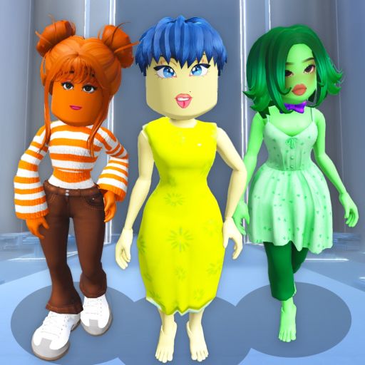 🛍️ Fashion Show cover