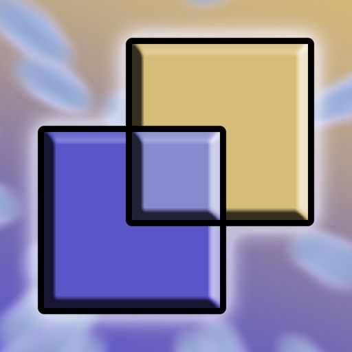Cube Combination Sandbox cover