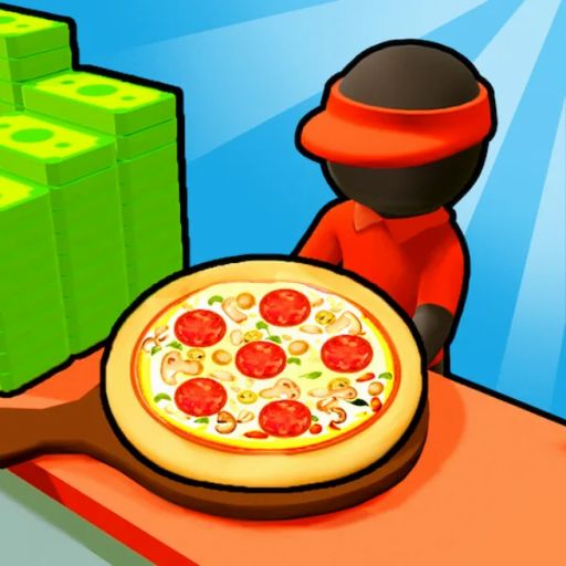 Pizza Ready cover