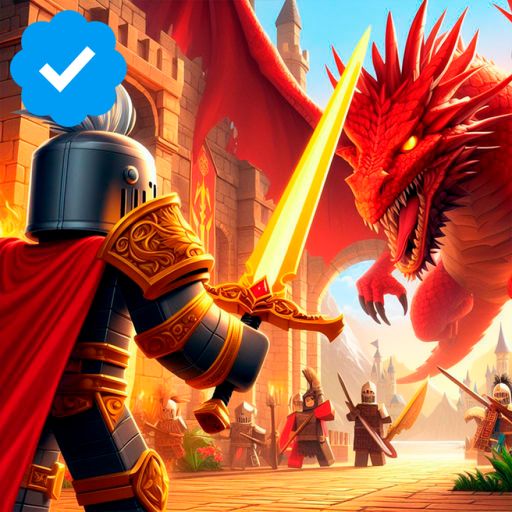 Sword Fight: RPG Simulator cover