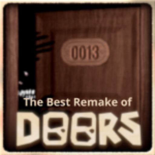 👁️ Doors but Remake and More Realisty cover