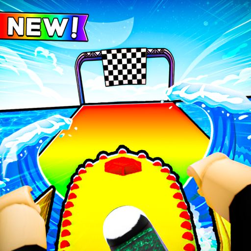 🏄‍♂️Surf Race cover