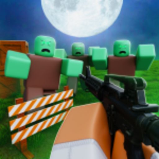 Zombie Apocalypse Tycoon cover