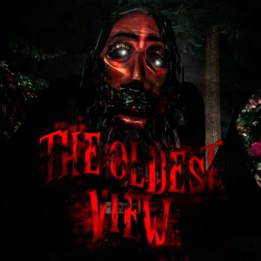 The Oldest View [HORROR] cover