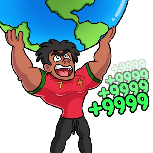 King of the World Simulator cover