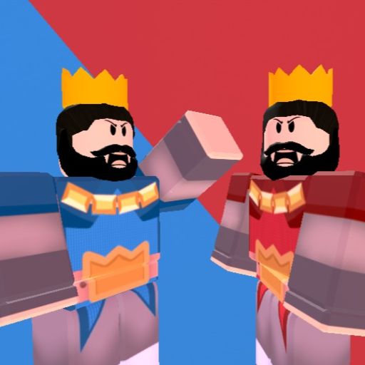 [NEW] Clash Royale cover
