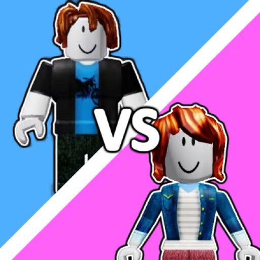 BOYS VS GIRLS! cover
