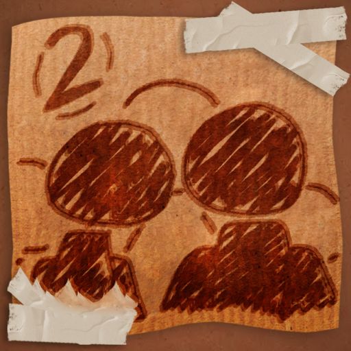 [UPD 2] Staying Together 2 cover
