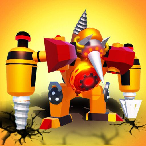 [New] Multiverse Battle Simulator cover