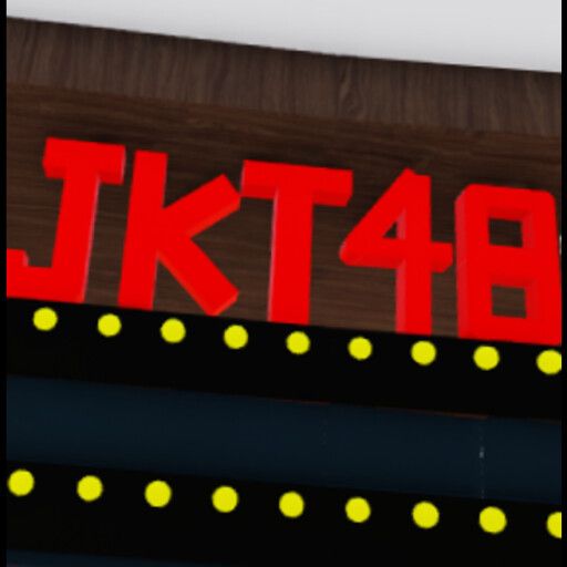 Theater JKT48 cover