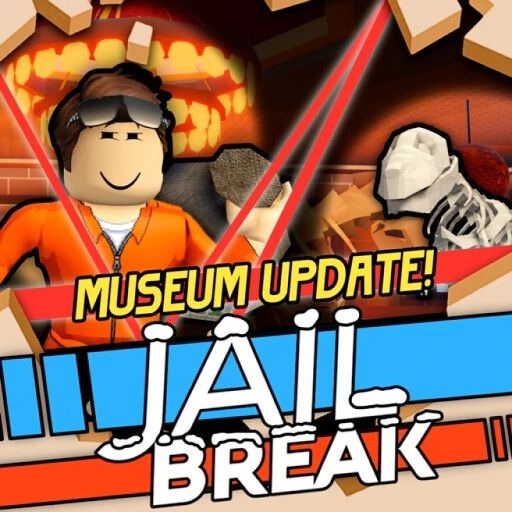 Jailbreak 2021 cover