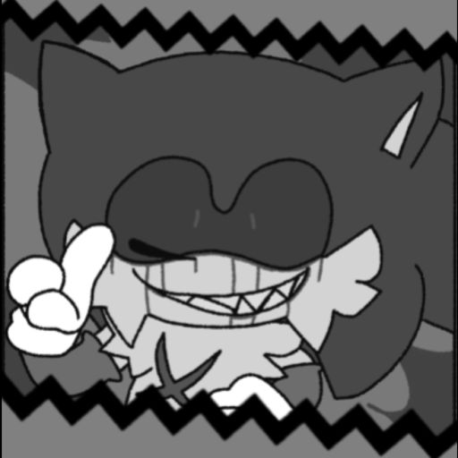 Sonic.EXE: The Curse cover
