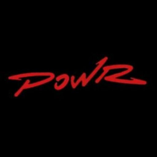 لعبة الغميضة في فلة باور - POWR Hide and Seek cover