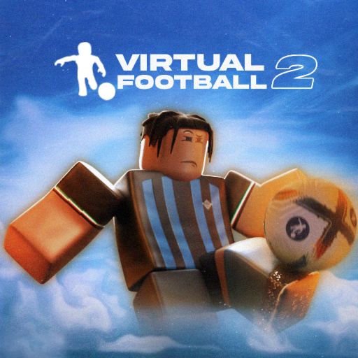 VirtualFootball 2 [STAD] cover