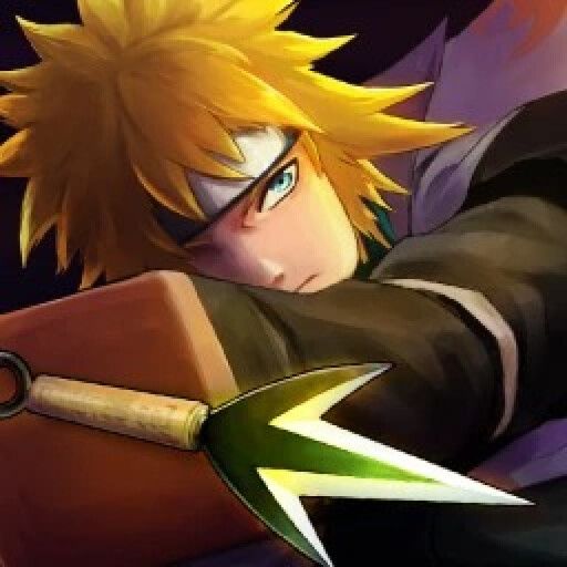 [⚡Hokage] Ninja Battlegrounds cover
