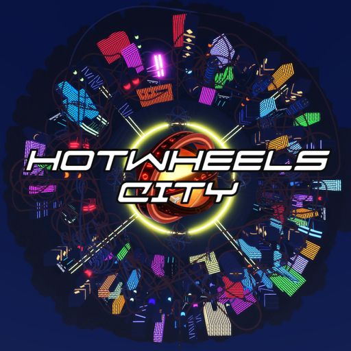 Highway 35 Hotwheels City cover