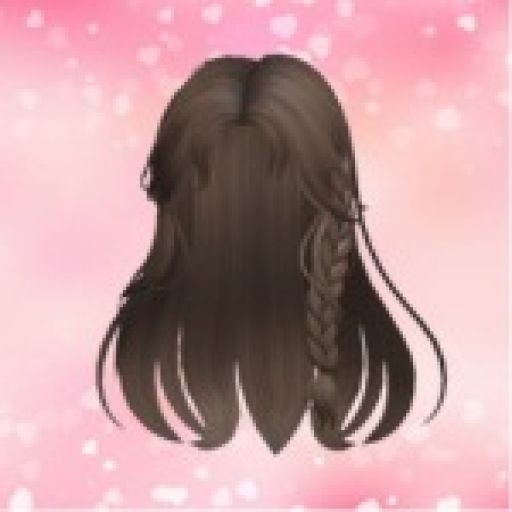 Girly Hair UGC Obby (HURRY!) cover