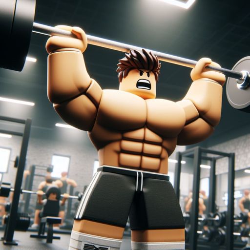 Overhead Press Simulator cover
