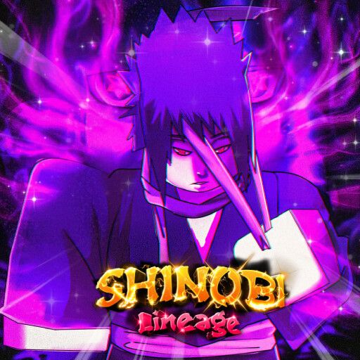 [IN-DEV] Shinobi Lineage cover