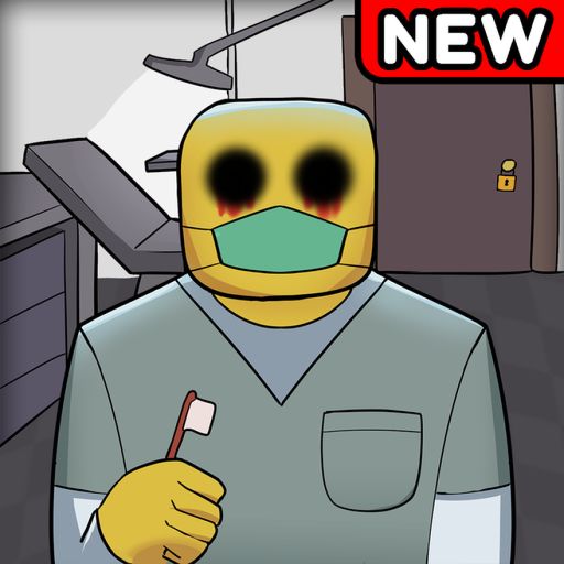 The Dentist Experience🦷 cover