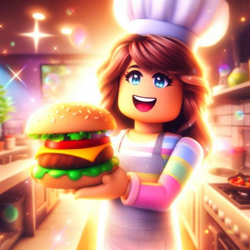 Burger Bay 🍔 cover