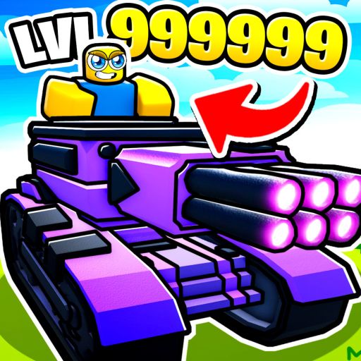 Tank Fight Simulator [BETA] cover