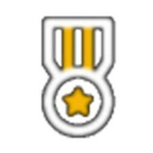 badge chain [6367] cover