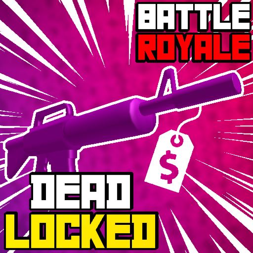 [LABPASS] Deadlocked Battle Royale (Beta) cover