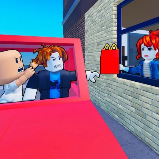 🍔 SELL BURGERS TO PROVE MOM WRONG cover