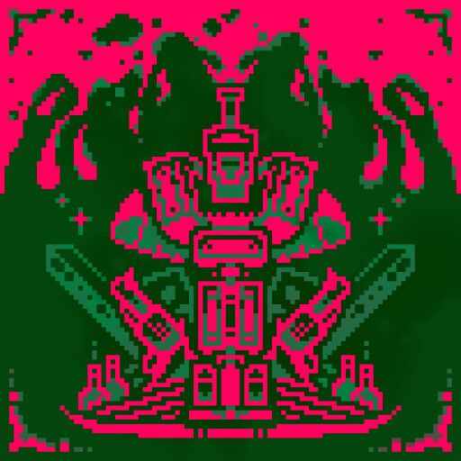 Blood Sweat & Pixels [BETA] cover