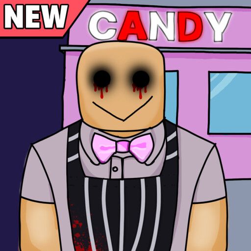 Candy Shop Experience 🍬 cover