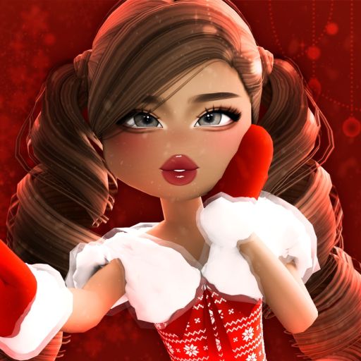[CHRISTMAS] IT GIRL ❄️ cover