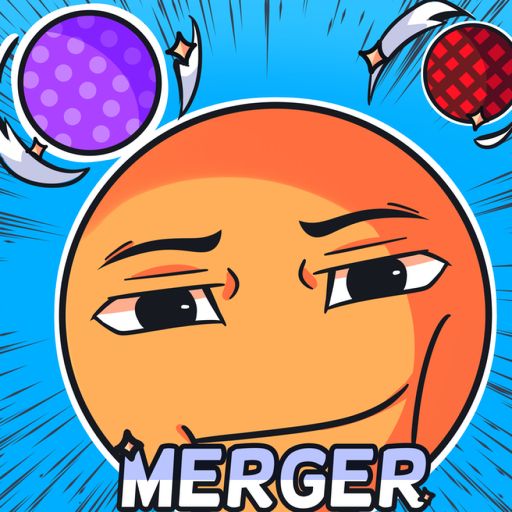 Ball Merge Simulator cover