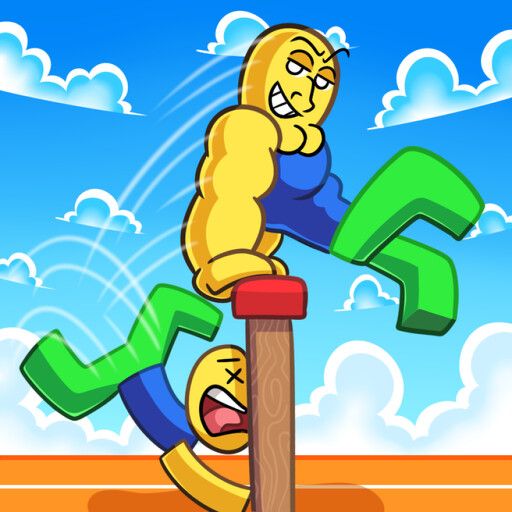 +1 Speed And +1 Jump Every Second cover