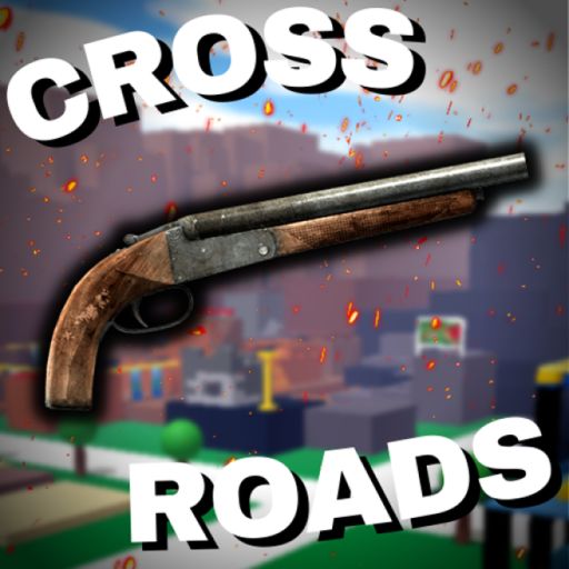 Da Crossroads [PS/Xbox] cover