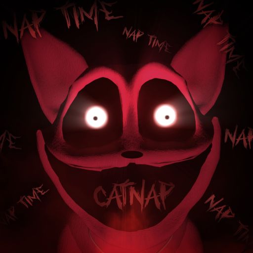 CATNAP (solo project) cover