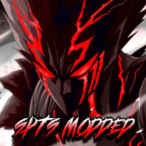 [⌛ SOON] SPTS : Modded cover