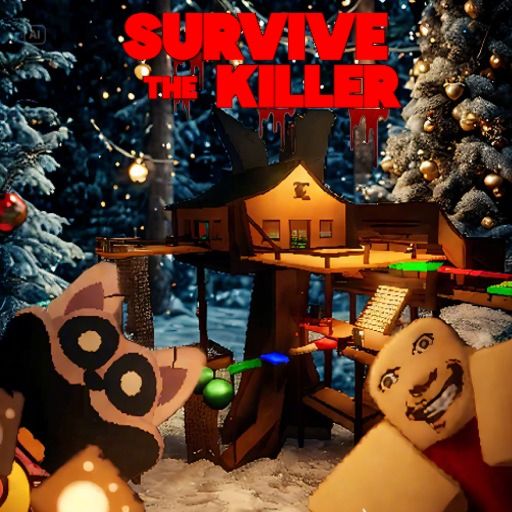 [Ishowspeed] Survive Strict Dad the Killer! cover