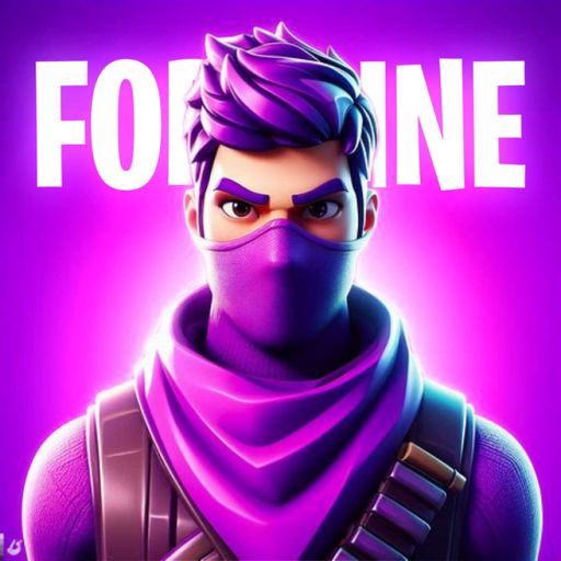 FORTLINE❄️ cover