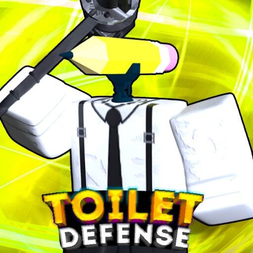 [👑 UPD] Skibidi Defense X cover